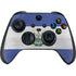 El Salvador Flag Distressed Xbox Series X Skins